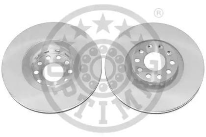 Optimal BS-7552C Brake disc Optimal BS-7552C Brake disc