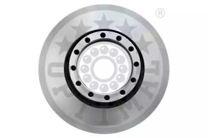 Optimal BS-7712 Brake disc