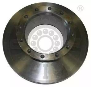 Optimal BS-7714 Brake disc