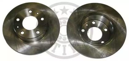 Optimal BS-7718 Диск гальмівний Optimal BS-7718 Диск гальмівний