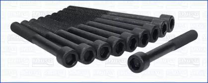 Wilmink Group WG1009605 Болт головки блоку циліндрів Wilmink Group WG1009605 Болт головки блоку циліндрів