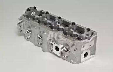 Wilmink Group WG1010926 Головка блока цилиндров Wilmink Group WG1010926 Головка блока цилиндров