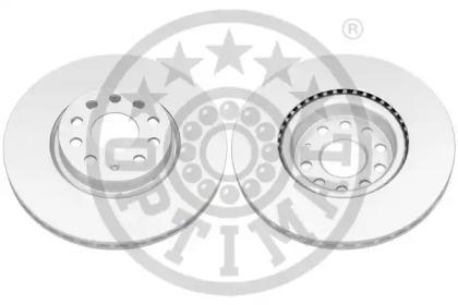 Optimal BS-8036C Диск гальмівний