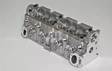 Wilmink Group WG1010950 Головка блоку циліндрів Wilmink Group WG1010950 Головка блоку циліндрів