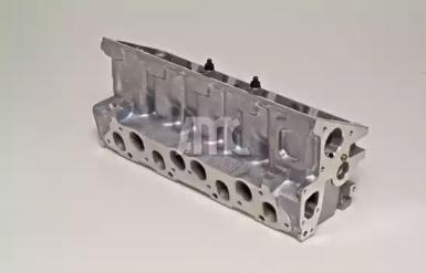 Wilmink Group WG1010983 Головка блоку циліндрів