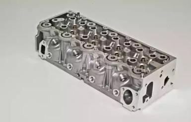 Wilmink Group WG1011023 Головка блоку циліндрів