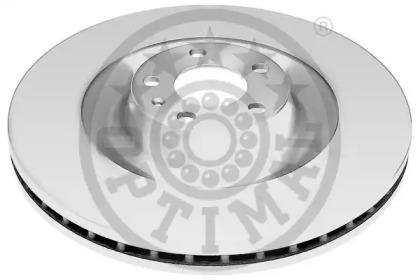 Optimal BS-8246C Brake disc