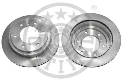 Optimal BS-8262 Диск тормозной