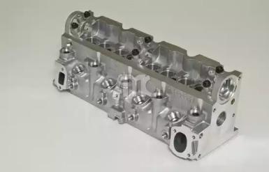 Wilmink Group WG1011108 Головка блока цилиндров