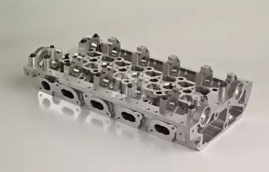 Wilmink Group WG1011143 Головка блоку циліндрів