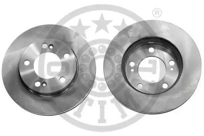 Optimal BS-8358 Brake disc Optimal BS-8358 Brake disc