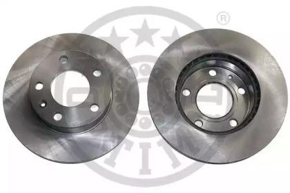 Optimal BS-8424 Brake disc