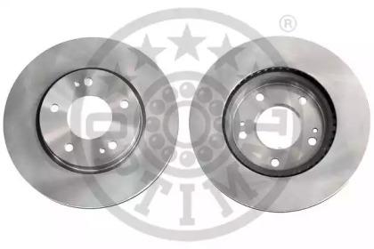 Optimal BS-8474 Brake disc Optimal BS-8474 Brake disc
