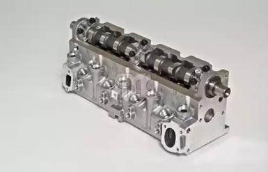 Wilmink Group WG1011280 Головка блоку циліндрів Wilmink Group WG1011280 Головка блоку циліндрів