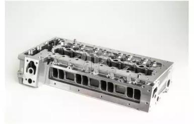 Wilmink Group WG1011378 Головка блока цилиндров Wilmink Group WG1011378 Головка блока цилиндров