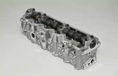 Wilmink Group WG1011427 Головка блоку циліндрів