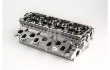 Wilmink Group WG1011476 Головка блоку циліндрів