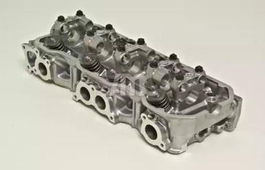 Wilmink Group WG1011521 Головка блока цилиндров