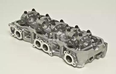 Wilmink Group WG1011522 Головка блоку циліндрів Wilmink Group WG1011522 Головка блоку циліндрів