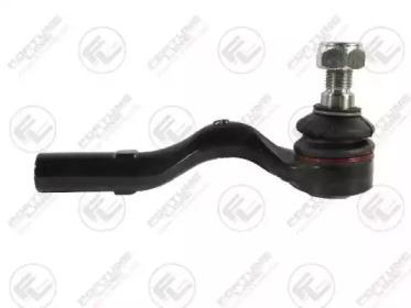 Fortune Line FZ1457 End assy tie rod steering Fortune Line FZ1457 End assy tie rod steering