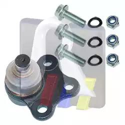 RTS 93-00655-056 Опора кульова важеля RTS 93-00655-056 Опора кульова важеля