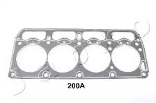Japko 46200A Gasket cylinder head