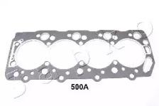 Japko 46500A Gasket cylinder head