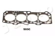 Japko 46503C Gasket cylinder head Japko 46503C Gasket cylinder head