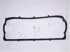 Japko 47408 Прокладка кришки клапанів