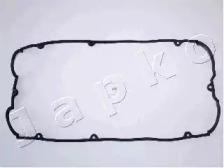 Japko 47519 Прокладка кришки клапанів Japko 47519 Прокладка кришки клапанів