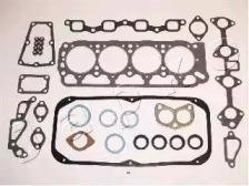 Japko 48222 Комплект прокладок гбц