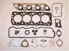 Japko 48537 Комплект прокладок ГБЦ Japko 48537 Комплект прокладок ГБЦ