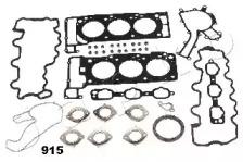 Japko 49915 Прокладки двигуна комплект Japko 49915 Прокладки двигуна комплект