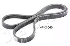Japko 4PK1045 Belt v Japko 4PK1045 Belt v