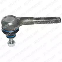 Delphi TA1681 End assy tie rod steering Delphi TA1681 End assy tie rod steering