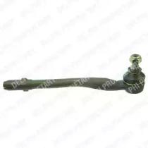 Delphi TA1687 End assy tie rod steering Delphi TA1687 End assy tie rod steering