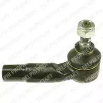 Delphi TA1691 End assy tie rod steering