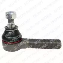 Delphi TA1707 End assy tie rod steering Delphi TA1707 End assy tie rod steering