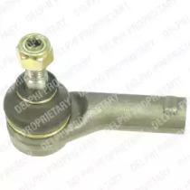 Delphi TA1780 End assy tie rod steering Delphi TA1780 End assy tie rod steering