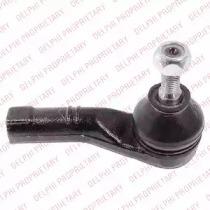 Delphi TA1790 End assy tie rod steering Delphi TA1790 End assy tie rod steering