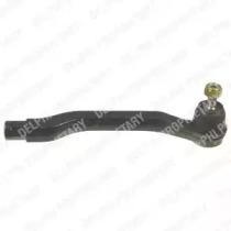 Delphi TA1792 Наконечник поперечной рулевой тяги