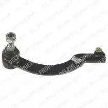 Delphi TA1803 Наконечник поперечной рулевой тяги Delphi TA1803 Наконечник поперечной рулевой тяги