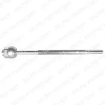 Delphi TA1807 Рульова тяга Delphi TA1807 Рульова тяга