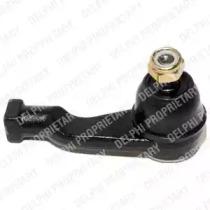 Delphi TA1878 Наконечник поперечної рульової тяги Delphi TA1878 Наконечник поперечної рульової тяги