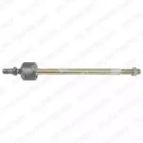 Delphi TA1879 Рульова тяга Delphi TA1879 Рульова тяга