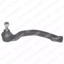 Delphi TA1941 Наконечник поперечної рульової тяги Delphi TA1941 Наконечник поперечної рульової тяги