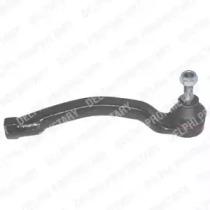 Delphi TA1942 End assy tie rod steering Delphi TA1942 End assy tie rod steering