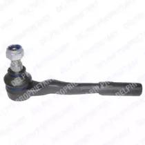 Delphi TA1959 Наконечник поперечной рулевой тяги