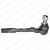 Delphi TA1960 Наконечник поперечної рульової тяги Delphi TA1960 Наконечник поперечної рульової тяги