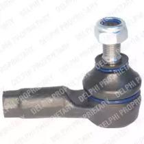 Delphi TA1993 Наконечник поперечної рульової тяги